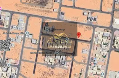 أرض - استوديو للبيع في الحليو 1 - الحليو - عجمان