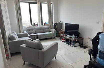 Apartment - 1 Bedroom - 2 Bathrooms for rent in Executive Bay A - Executive Bay - Business Bay - Dubai