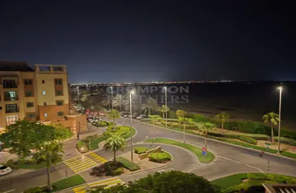 شقة - غرفة نوم - 2 حمامات للايجار في مبنى السبيل - الغدير - أبوظبي