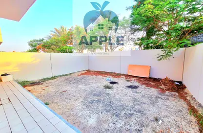 Villa - 3 Bedrooms - 4 Bathrooms for rent in Al Yasmeen - Al Zahia - Muwaileh Commercial - Sharjah
