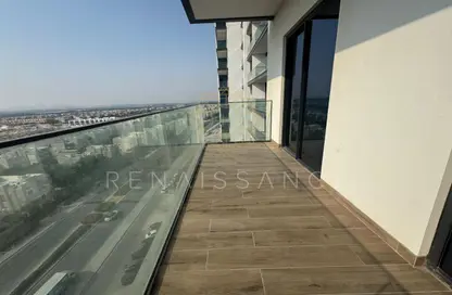 Apartment - 3 Bedrooms - 4 Bathrooms for rent in Al Ghurair Residences 5 - Majan - Dubai Land - Dubai