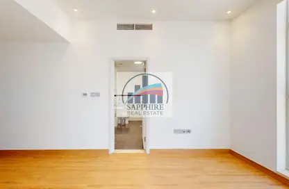 Apartment - 3 Bedrooms - 3 Bathrooms for rent in Skyview Tower - Dubai Marina - Dubai