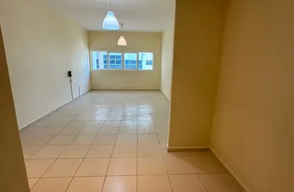 Apartment - Studio - 1 Bathroom for rent in Ajman One Towers - Al Sawan - Ajman