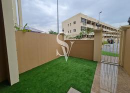 Townhouse - 4 bedrooms - 4 bathrooms for rent in Mulberry Park - Jumeirah Village Circle - Dubai