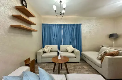 Apartment - 1 Bedroom - 2 Bathrooms for rent in Lagoon B5 - The Lagoons - Mina Al Arab - Ras Al Khaimah