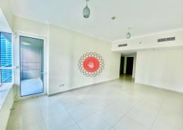 Apartment - 1 bedroom - 2 bathrooms for sale in V3 Tower - Lake Allure - Jumeirah Lake Towers - Dubai