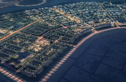 Apartment - Studio - 1 Bathroom for sale in Reeman Living - Al Shamkha - Abu Dhabi