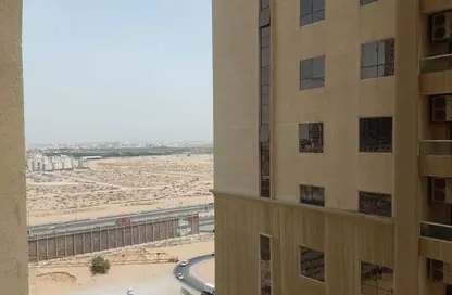 Apartment - 1 Bedroom - 2 Bathrooms for sale in Goldcrest Dreams 3 - Goldcrest Dreams - Emirates City - Ajman