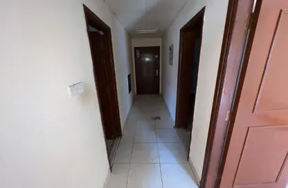 Apartment - 1 Bedroom - 1 Bathroom for rent in Al Nakheel - Ajman Downtown - Ajman
