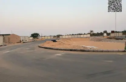 Land - Studio for sale in Al Helio 1 - Al Helio - Ajman