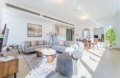 Apartment - 2 Bedrooms - 2 Bathrooms for rent in Sky Gardens - DIFC - Dubai