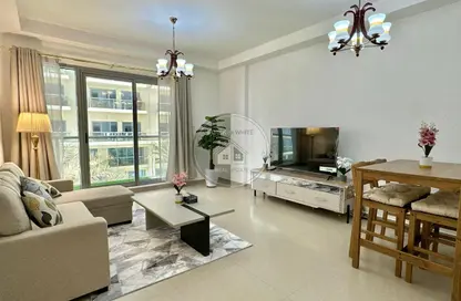 Apartment - 1 Bedroom - 2 Bathrooms for rent in Pacific Fiji - Pacific - Al Marjan Island - Ras Al Khaimah