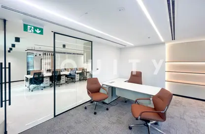 Office Space - Studio for sale in Jumeirah Bay X3 - JLT Cluster X - Jumeirah Lake Towers - Dubai