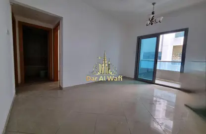شقة - غرفة نوم - 1 حمام للايجار في سمايا للشقق الفندقية - النهدة - الشارقة شقة - غرفة نوم - 1 حمام للايجار في سمايا للشقق الفندقية - النهدة - الشارقة