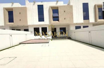 فيلا - 5 غرف نوم - 7 حمامات للبيع في 1 الياسمين - الياسمين - عجمان