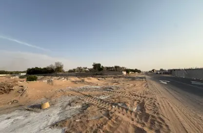 Land - Studio for sale in Al Zaheya Gardens - Al Zahya - Ajman