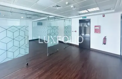 Office Space - Studio for rent in Indigo Icon - JLT Cluster F - Jumeirah Lake Towers - Dubai