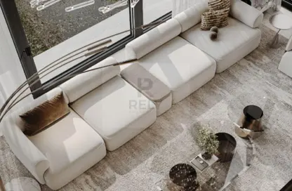 Villa - 5 Bedrooms - 7 Bathrooms for sale in Selora Residences - Mohammed Bin Rashid City - Dubai