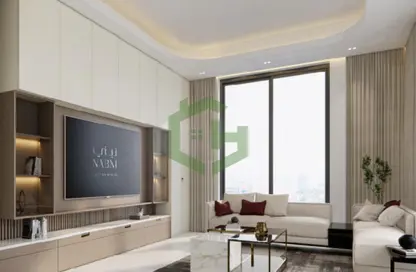 Apartment - 3 Bedrooms - 4 Bathrooms for sale in Avenue Residence 7 - Avenue Residence - Al Furjan - Dubai