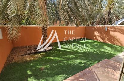 Villa - 4 Bedrooms - 5 Bathrooms for sale in Mangrove Village - Abu Dhabi Gate City - Abu Dhabi