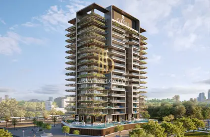 Apartment - 1 Bedroom - 1 Bathroom for sale in Samana Avenue - Dubai Land Residence Complex - Dubai Land - Dubai Apartment - 1 Bedroom - 1 Bathroom for sale in Samana Avenue - Dubai Land Residence Complex - Dubai Land - Dubai