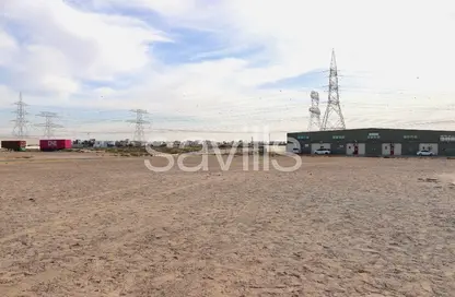 Land - Studio for sale in Industrial Area 18 - Sharjah Industrial Area - Sharjah