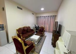 Apartment - 1 bedroom - 2 bathrooms for rent in Golf Apartments - Al Hamra Village - Ras Al Khaimah