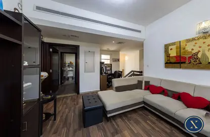 Villa - 3 Bedrooms - 4 Bathrooms for sale in Gallery Villas - Victory Heights - Dubai Sports City - Dubai