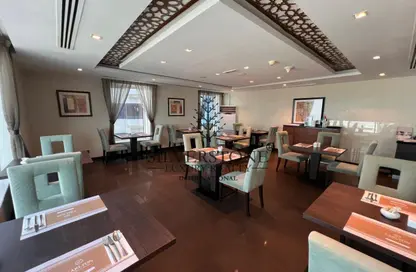 Retail - Studio - 1 Bathroom for rent in The Carlton Downtown Hotel - Sheikh Zayed Road - Dubai