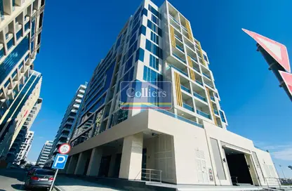 Apartment - 2 Bedrooms - 3 Bathrooms for rent in P-2657 - Al Raha Beach - Abu Dhabi