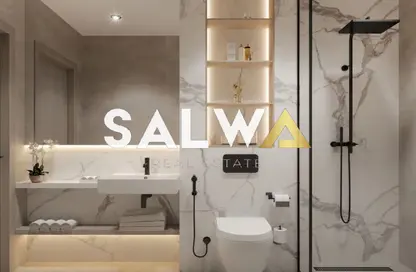 شقة - 2 غرف نوم - 3 حمامات للبيع في آرك ريزيدنس - مجمع دبي ريزيدنس - دبي لاند - دبي