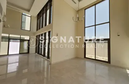فيلا - 6 غرف نوم - 8 حمامات للايجار في جراند فيوز - ميدان غايتد كميونتي - ميدان - دبي