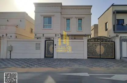 Villa - 3 Bedrooms - 5 Bathrooms for sale in Al Zaheya Gardens - Al Zahya - Ajman