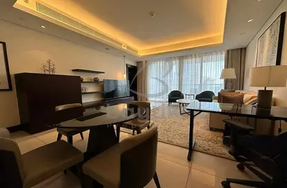 Apartment - Studio - 1 Bathroom for sale in Burj Lake Hotel - The Address DownTown - Downtown Dubai - Dubai