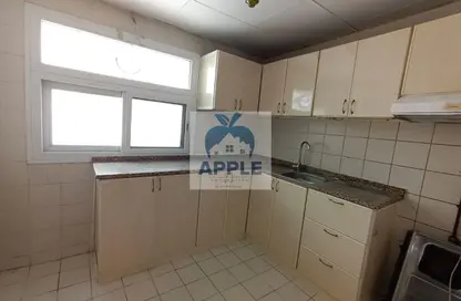 شقة - غرفة نوم - 1 حمام للايجار في مويلح - الشارقة