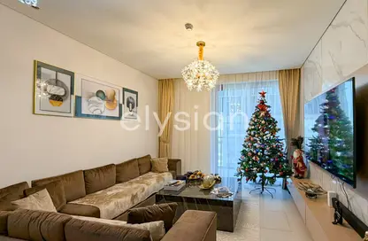 شقة - 2 غرف نوم - 3 حمامات للبيع في برج فيدا دبي مول 2 - فيدا ريزيدنس دبي مول - دبي وسط المدينة - دبي