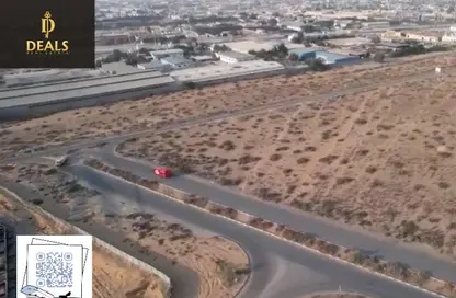 أرض - استوديو للبيع في الصجعة الصناعية - آلصجعه - الشارقة