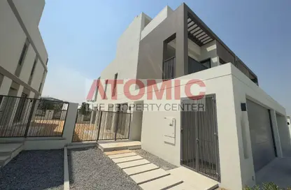 Villa - 5 Bedrooms - 5 Bathrooms for rent in Aura Gardens - Tilal Al Ghaf - Dubai