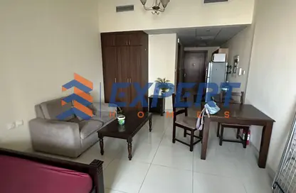 شقة - 1 حمام للايجار في إيليت سبورتس 4 - مساكن النخبة الرياضية - مدينة دبي الرياضية - دبي شقة - 1 حمام للايجار في إيليت سبورتس 4 - مساكن النخبة الرياضية - مدينة دبي الرياضية - دبي