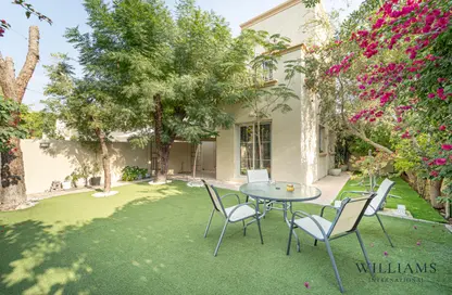 Villa - 2 Bedrooms - 2 Bathrooms for sale in Springs 12 - The Springs - Dubai