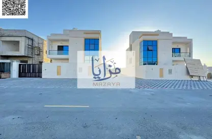 فيلا - 6 غرف نوم - 8 حمامات للبيع في العامرة جاردنز - العامرة - عجمان فيلا - 6 غرف نوم - 8 حمامات للبيع في العامرة جاردنز - العامرة - عجمان