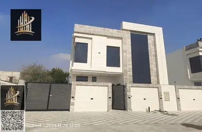 فيلا - 5 غرف نوم - 8 حمامات للبيع في الزاهية جاردنز - الزاهية - عجمان