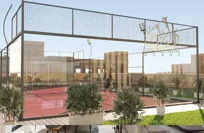 Apartment - 2 Bedrooms - 3 Bathrooms for sale in Arisha Terraces - Dubai Studio City - Dubai
