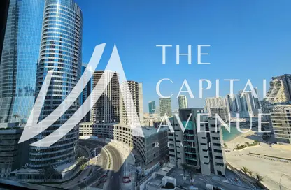 Apartment - 3 Bedrooms - 4 Bathrooms for sale in Radiant Square - City Of Lights - Al Reem Island - Abu Dhabi Apartment - 3 Bedrooms - 4 Bathrooms for sale in Radiant Square - City Of Lights - Al Reem Island - Abu Dhabi