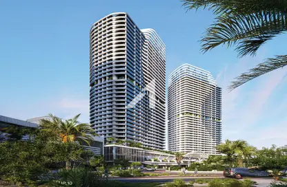 Apartment - Studio - 1 Bathroom for sale in Skyhills Astra - Dubai Science Park - Dubai