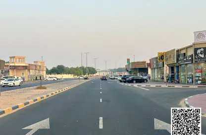 Land - Studio for sale in Al Helio 2 - Al Helio - Ajman