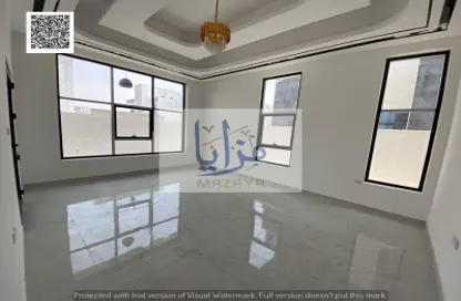 فيلا - 7 غرف نوم - 8 حمامات للبيع في 1 الياسمين - الياسمين - عجمان