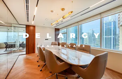 Office Space - Studio for rent in HDS Business Centre - JLT Cluster M - Jumeirah Lake Towers - Dubai