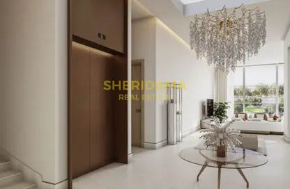 Apartment - 1 Bedroom - 1 Bathroom for sale in Sobha One Tower D - Sobha Hartland - Mohammed Bin Rashid City - Dubai
