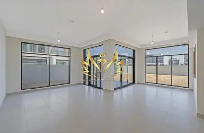 Villa - 4 Bedrooms - 6 Bathrooms for rent in The Pulse Beachfront 2 - The Pulse - Dubai South (Dubai World Central) - Dubai Villa - 4 Bedrooms - 6 Bathrooms for rent in The Pulse Beachfront 2 - The Pulse - Dubai South (Dubai World Central) - Dubai